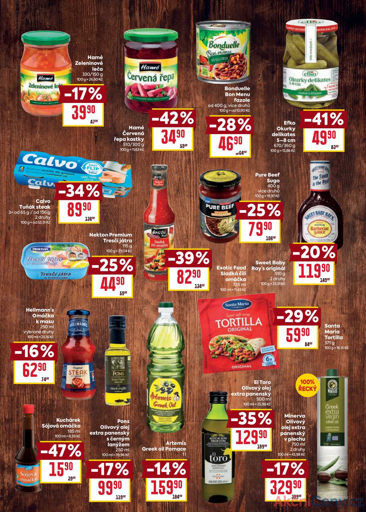 Billa katalog Gril od 11.6. do 1.7.2025 strana 8