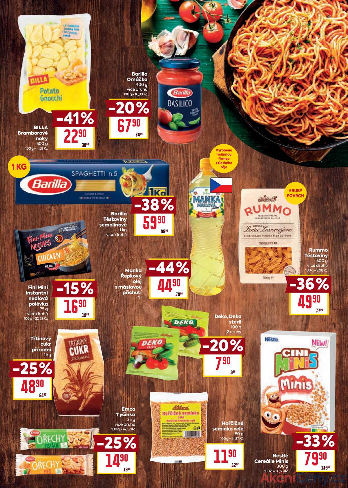 Billa katalog Gril od 11.6. do 1.7.2025 strana 9