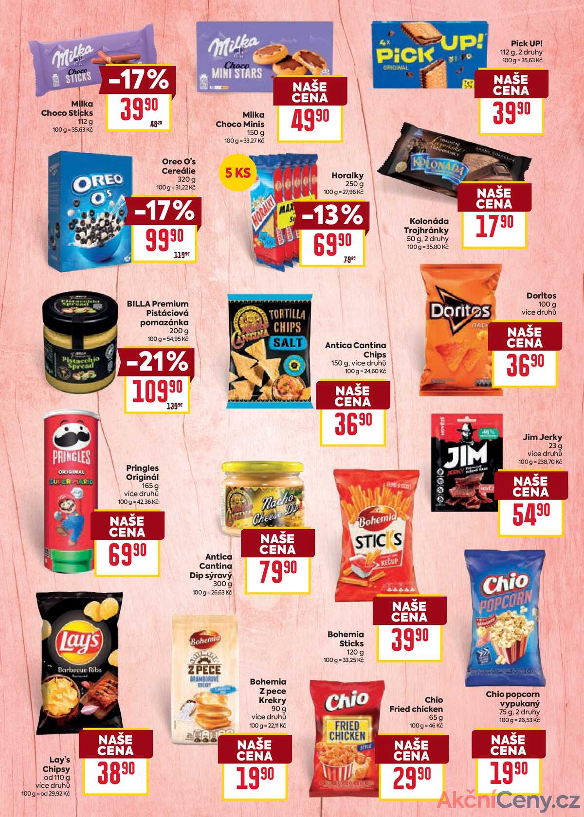 Billa katalog Gril od 11.6. do 1.7.2025 strana 10