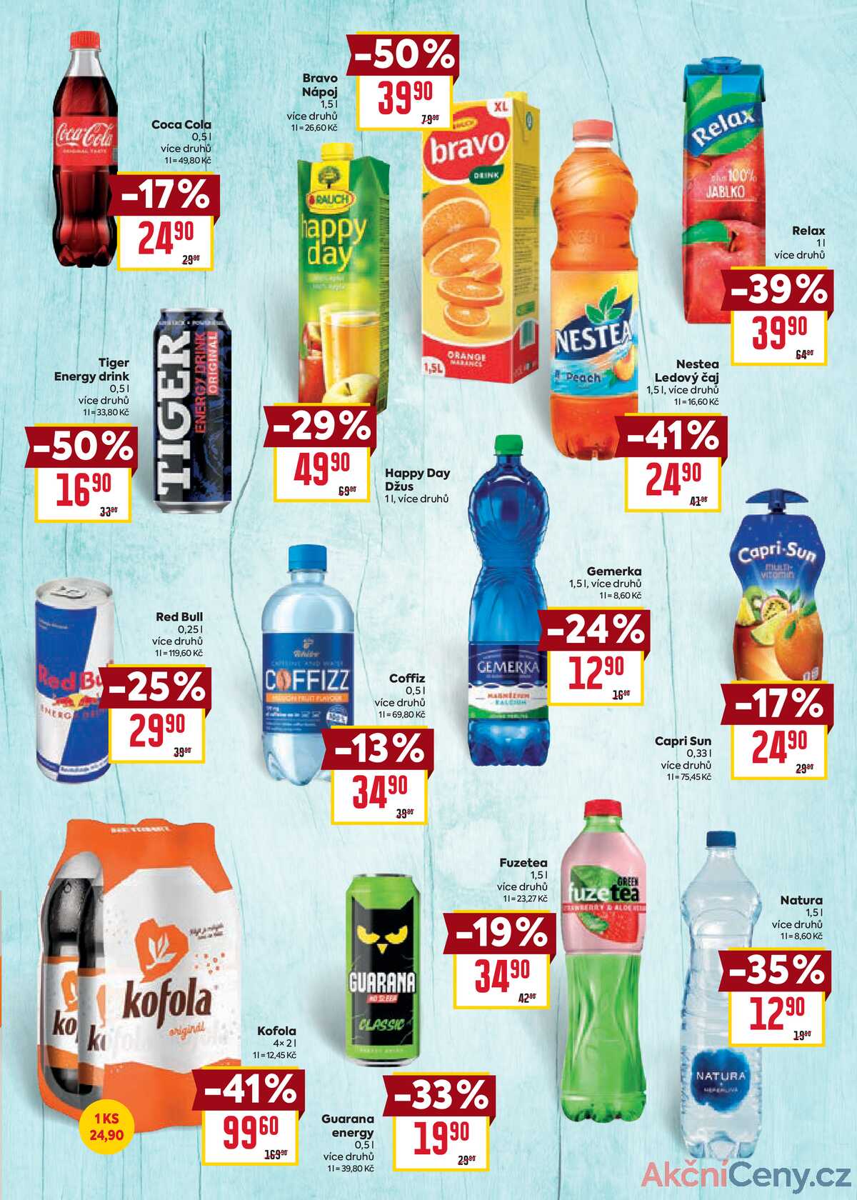 Billa katalog Gril od 11.6. do 1.7.2025 strana 13