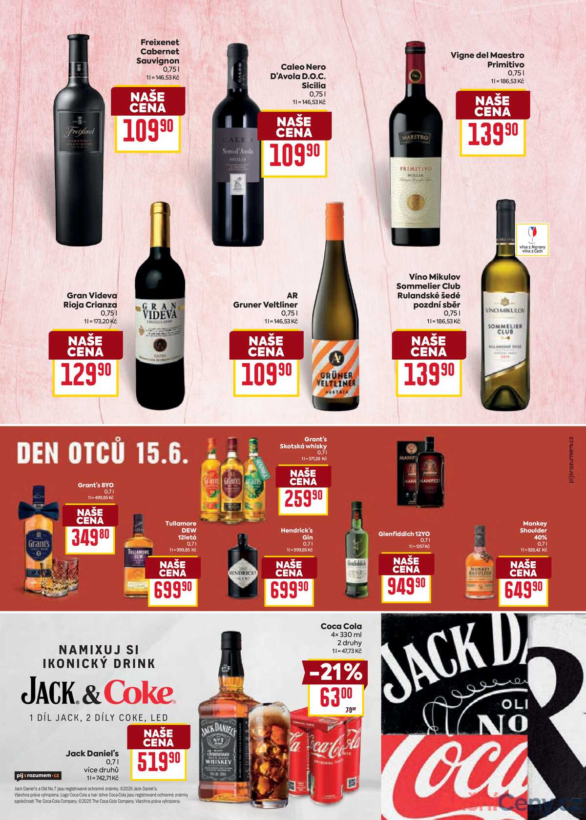 Billa katalog Gril od 11.6. do 1.7.2025 strana 16