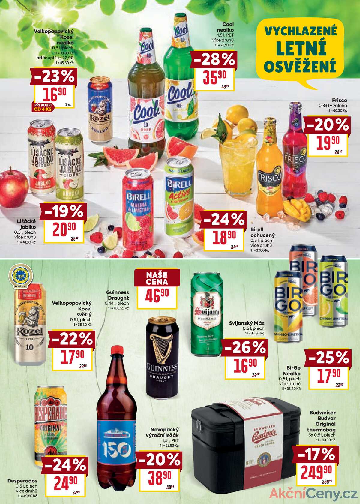 Billa katalog Gril od 11.6. do 1.7.2025 strana 20