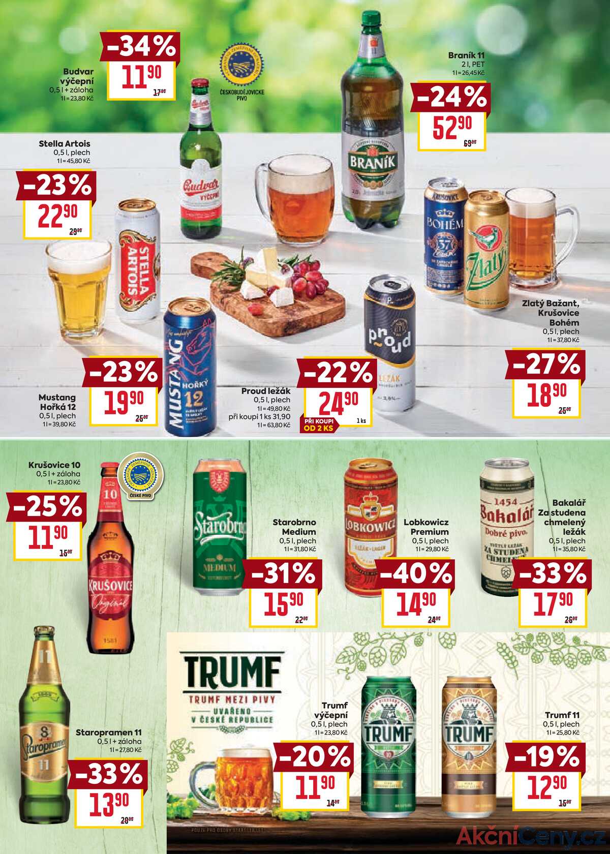 Billa katalog Gril od 11.6. do 1.7.2025 strana 21