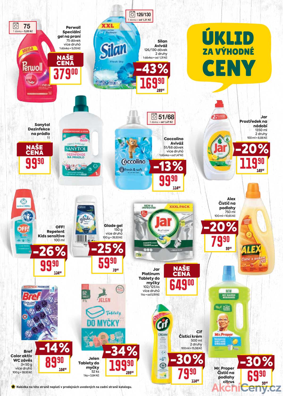 Billa katalog Gril od 11.6. do 1.7.2025 strana 23