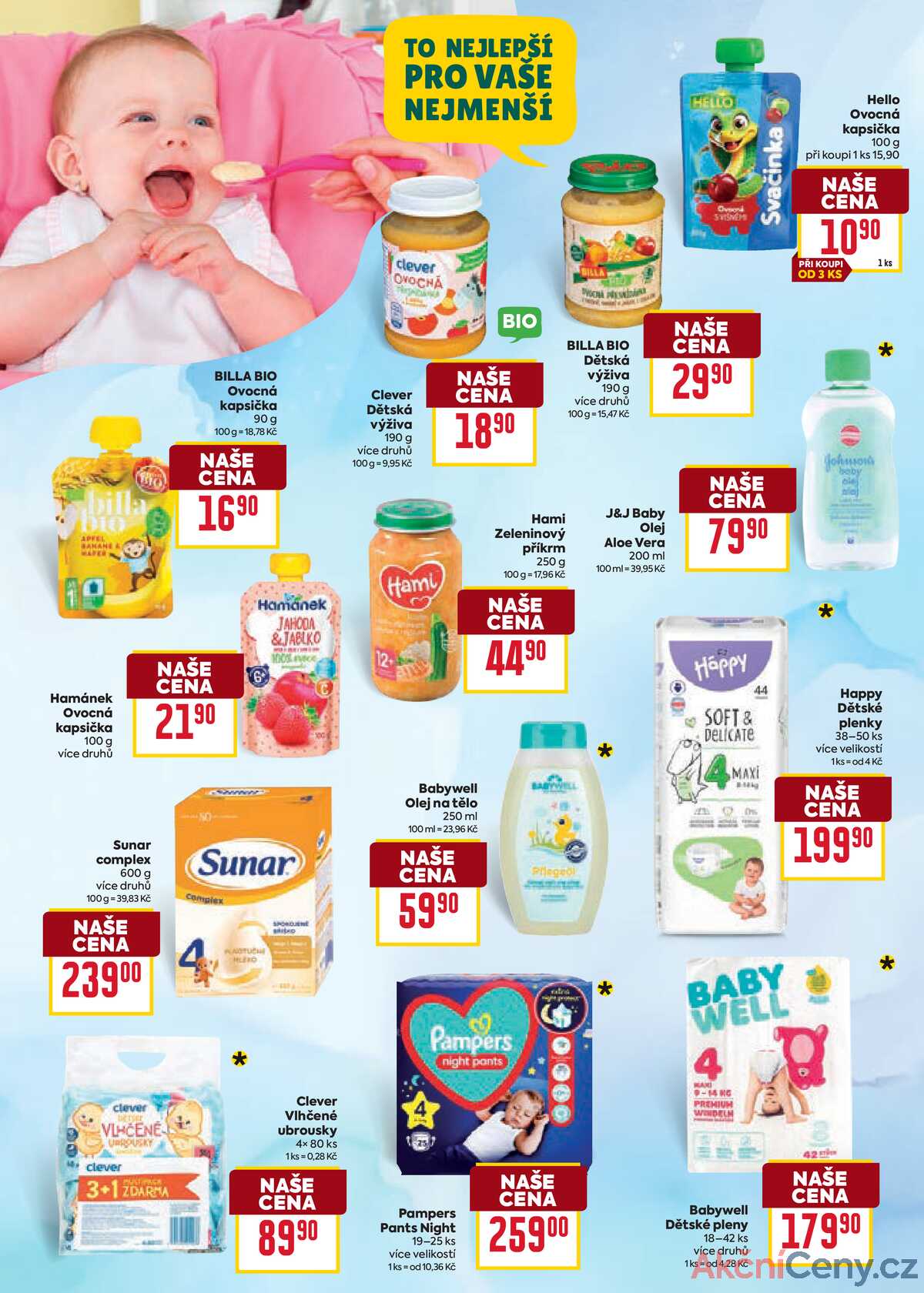 Billa katalog Gril od 11.6. do 1.7.2025 strana 26