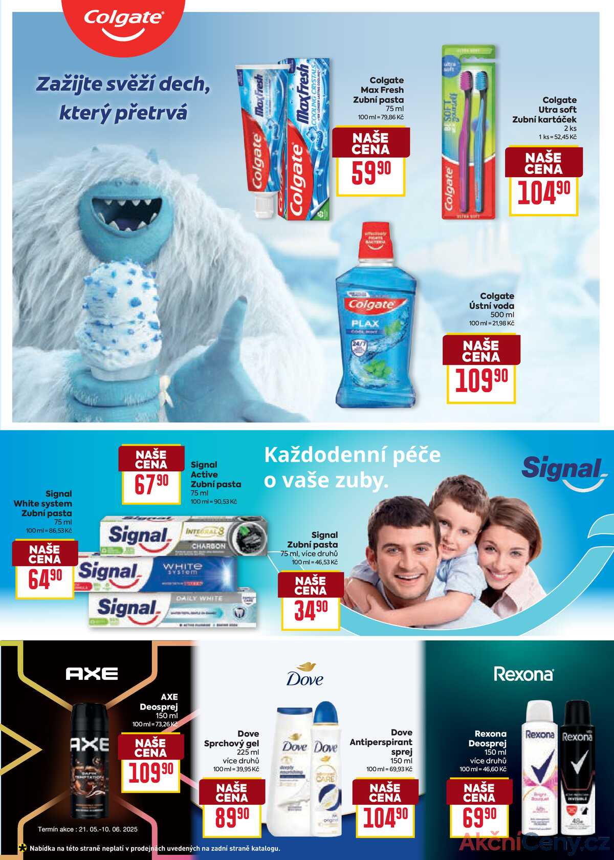 Billa katalog Gril od 11.6. do 1.7.2025 strana 27