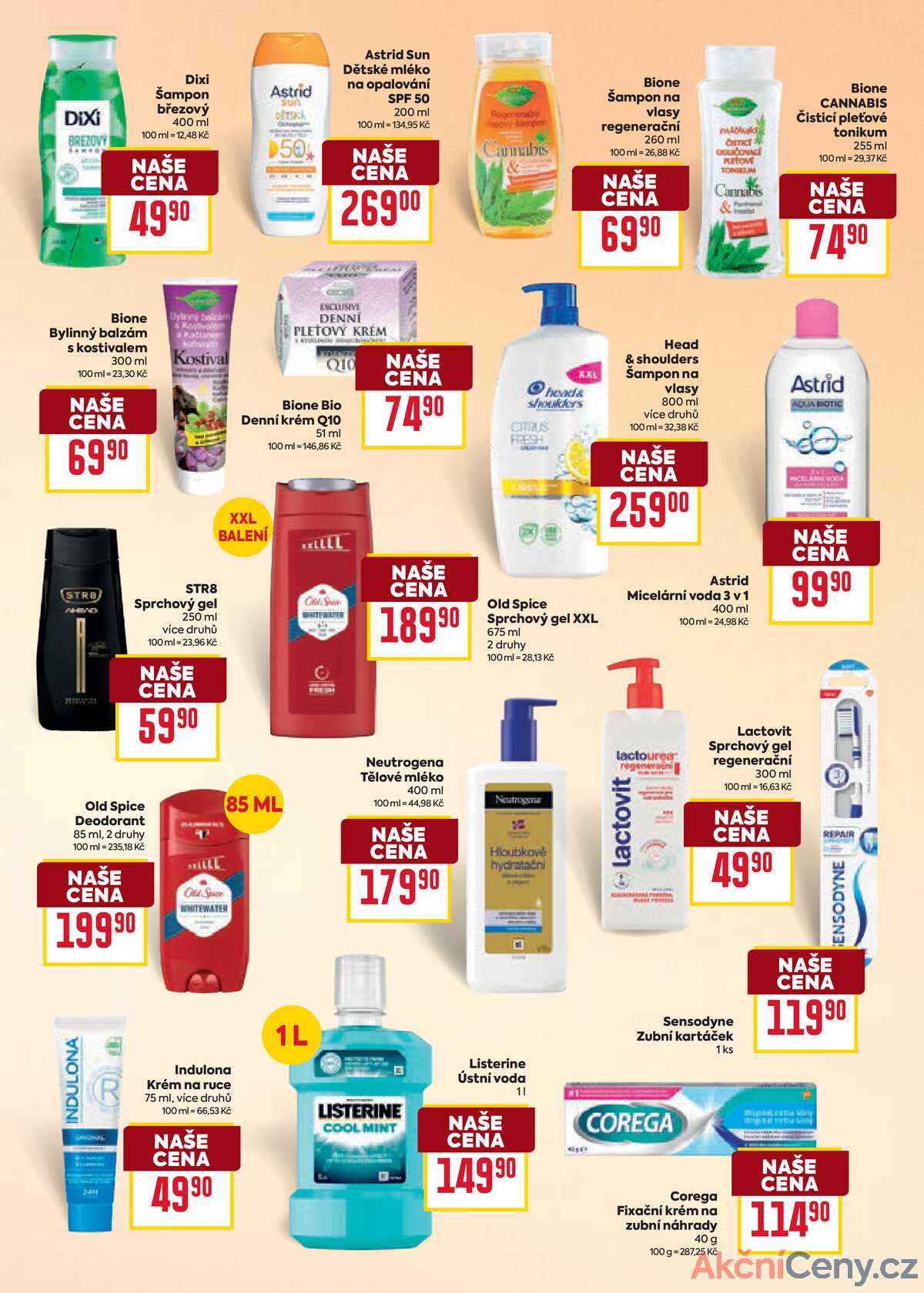 Billa katalog Gril od 11.6. do 1.7.2025 strana 29