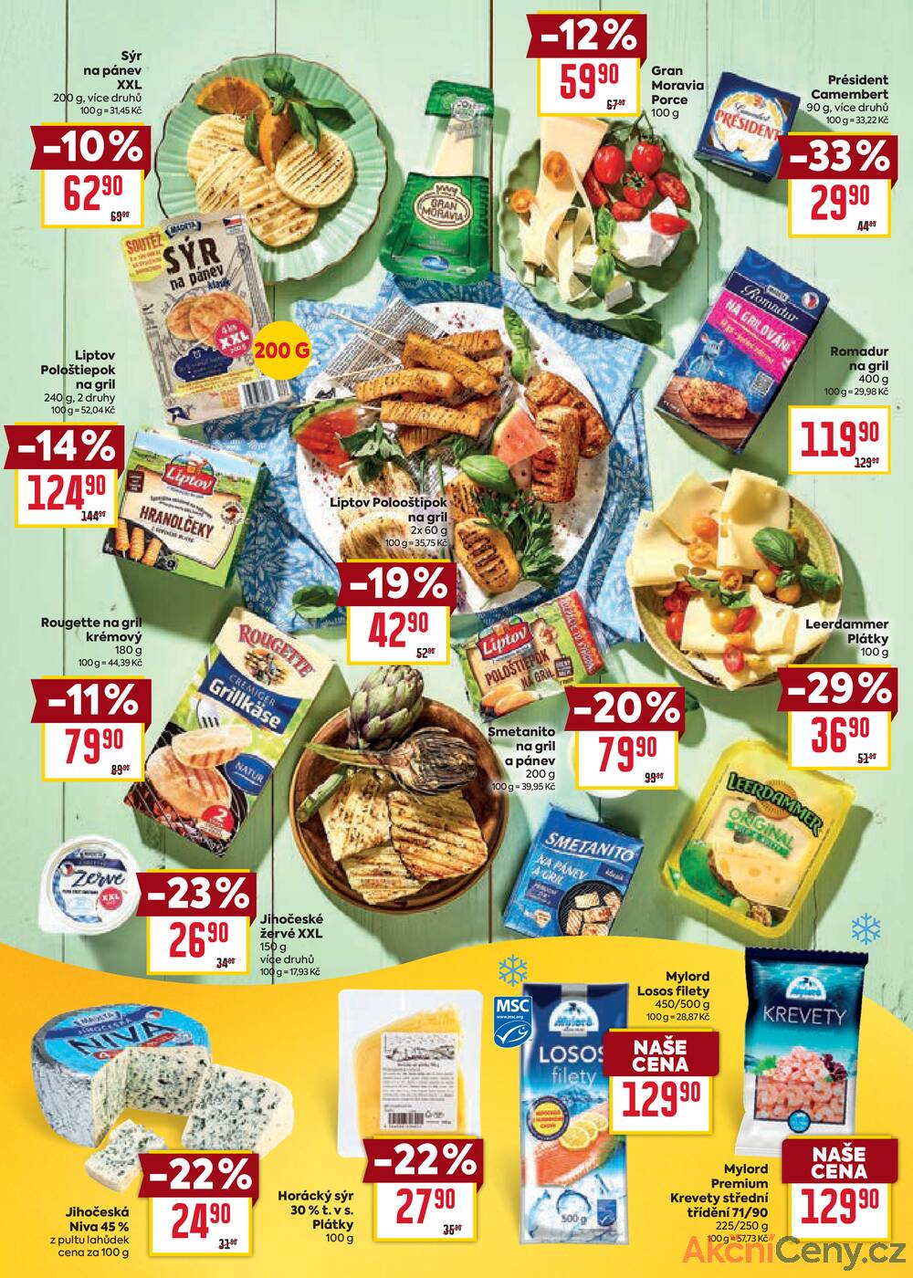 Leták Billa - Billa katalog Gril od 11.6. do 1.7.2025 - strana 2 Leták Billa - Billa katalog Gril od 11.6. do 1.7.2025 - strana 2
