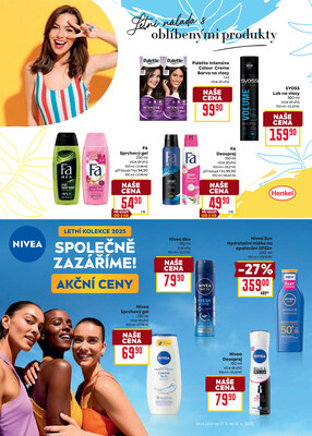 Billa katalog Gril od 11.6. do 1.7.2025