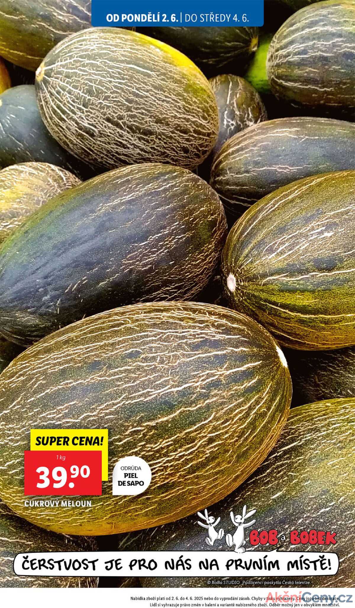 Lidl od 2.6. do 8.6.2025 strana 12