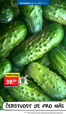 Lidl od 2.6. do 8.6.2025