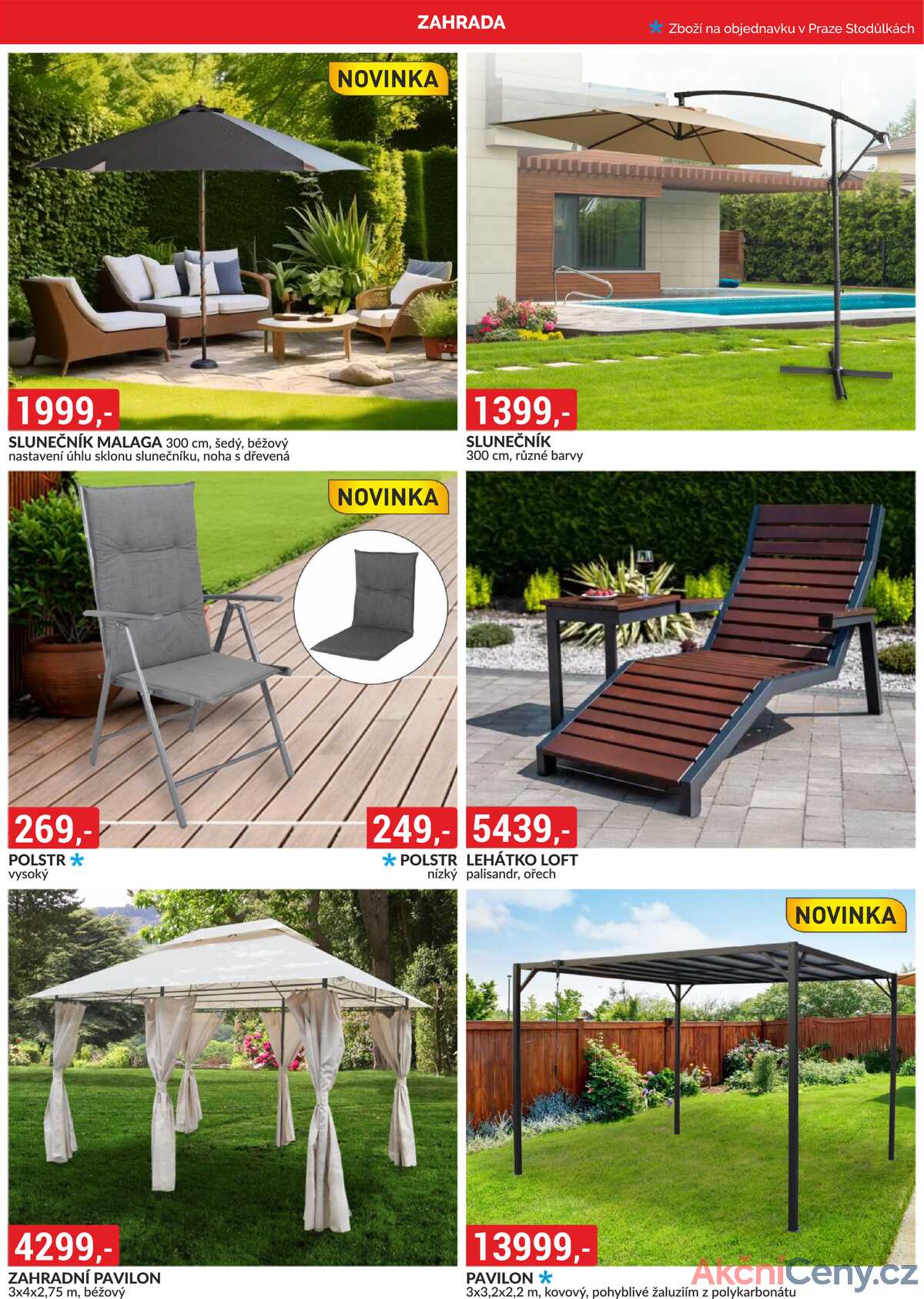 Baumax do 30.6. strana 2