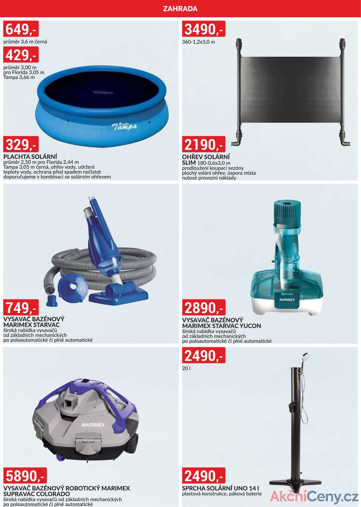 Baumax do 30.6. strana 10