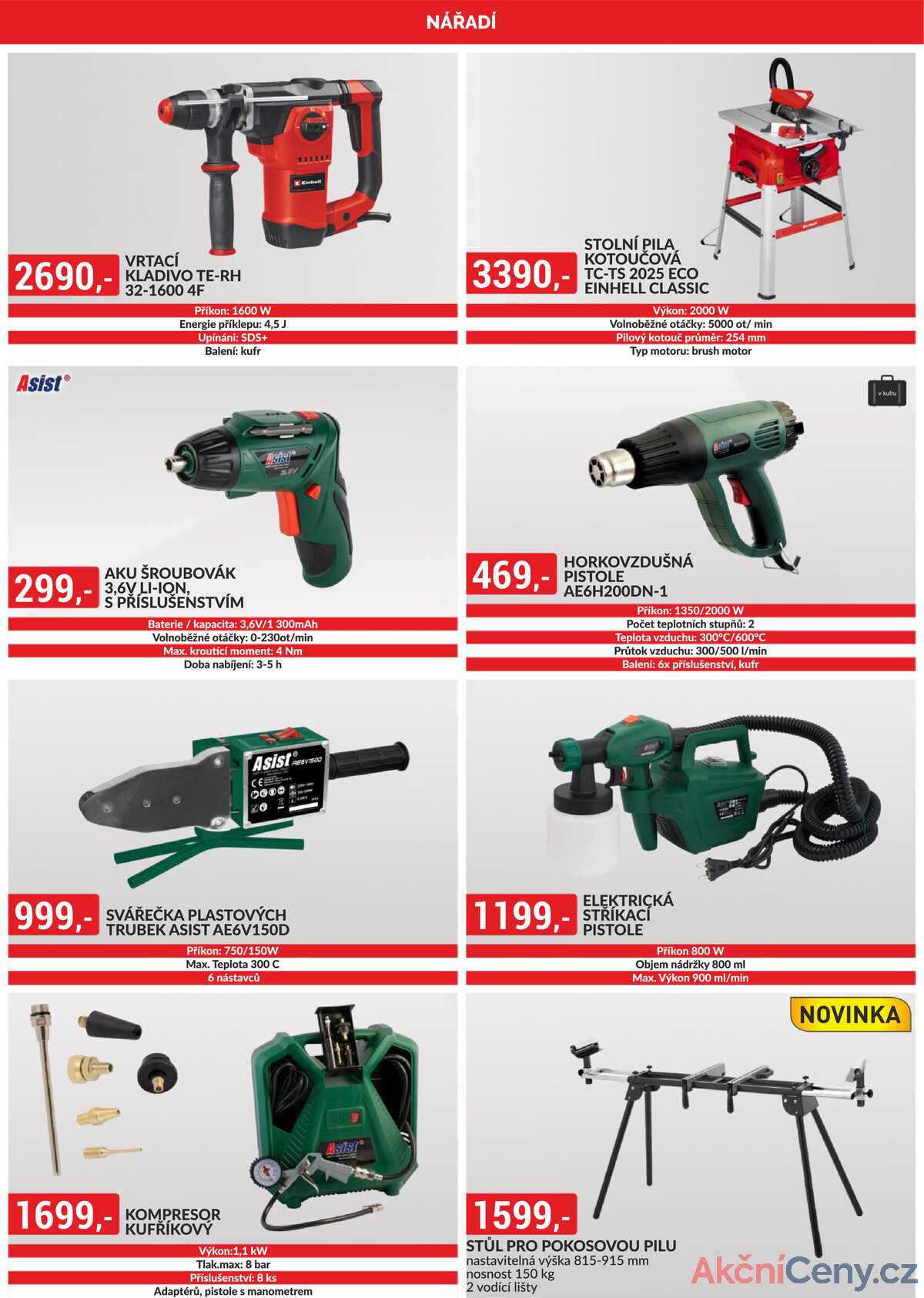 Baumax do 30.6. strana 35