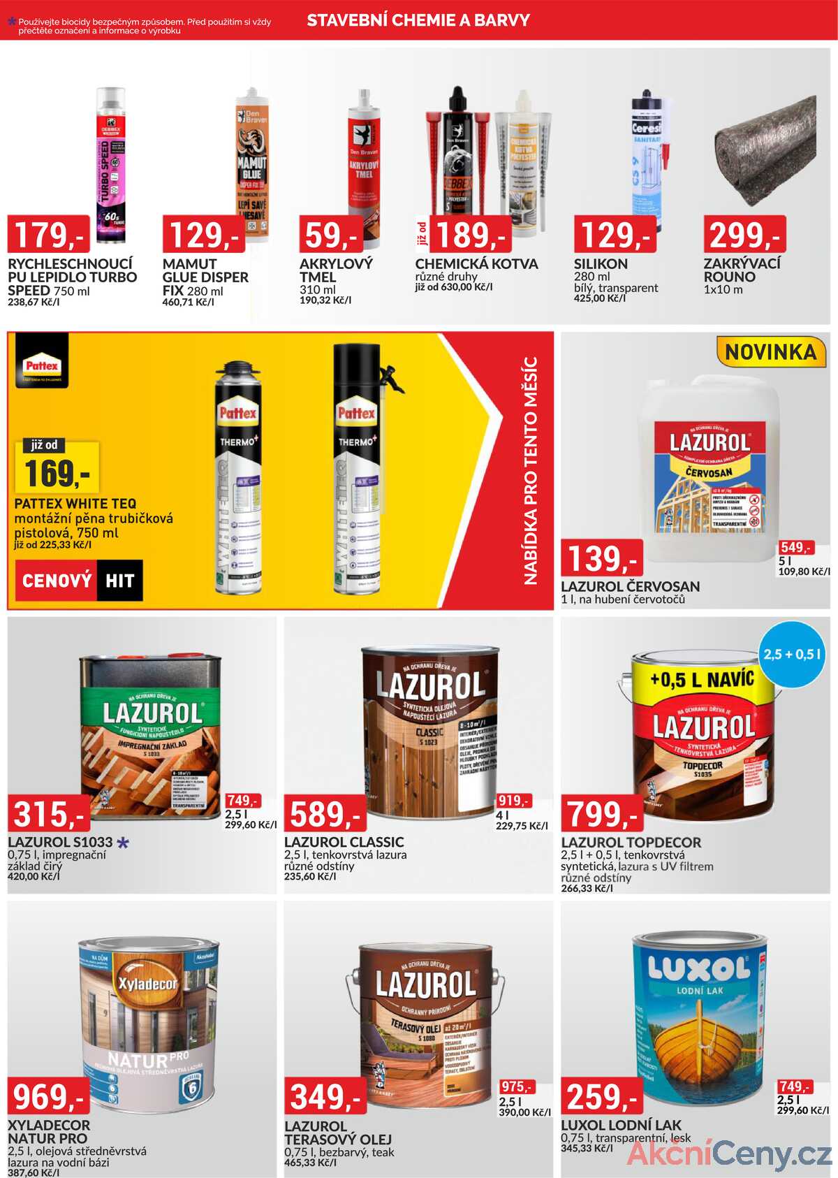 Baumax do 30.6. strana 37