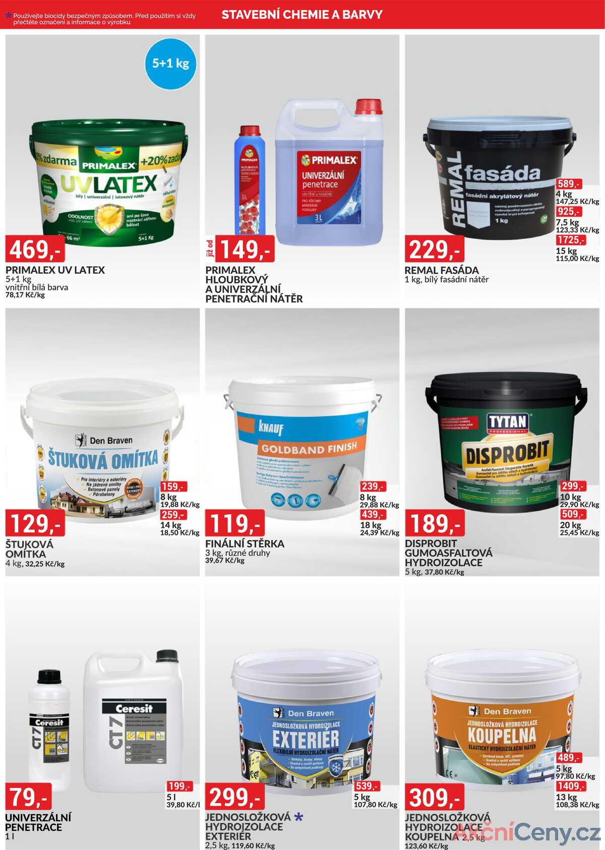 Baumax do 30.6. strana 39