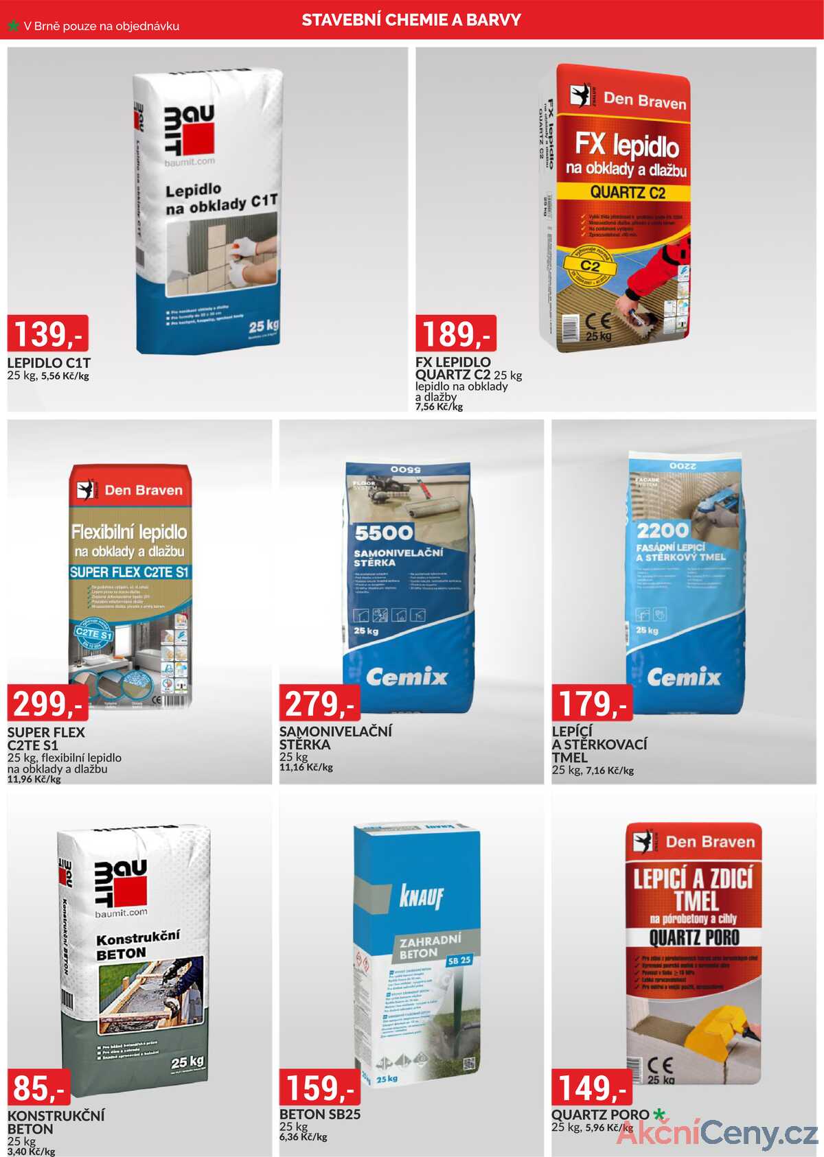 Baumax do 30.6. strana 40