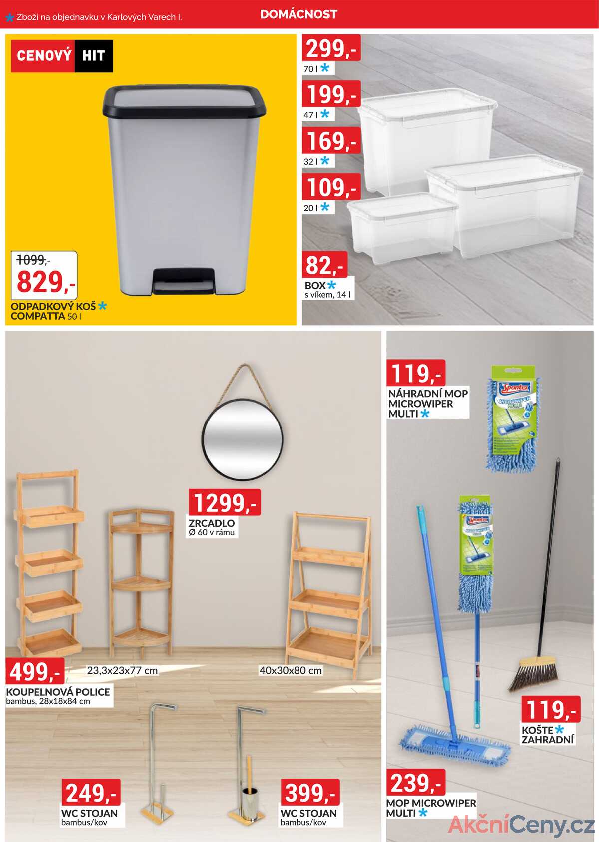 Baumax do 30.6. strana 47