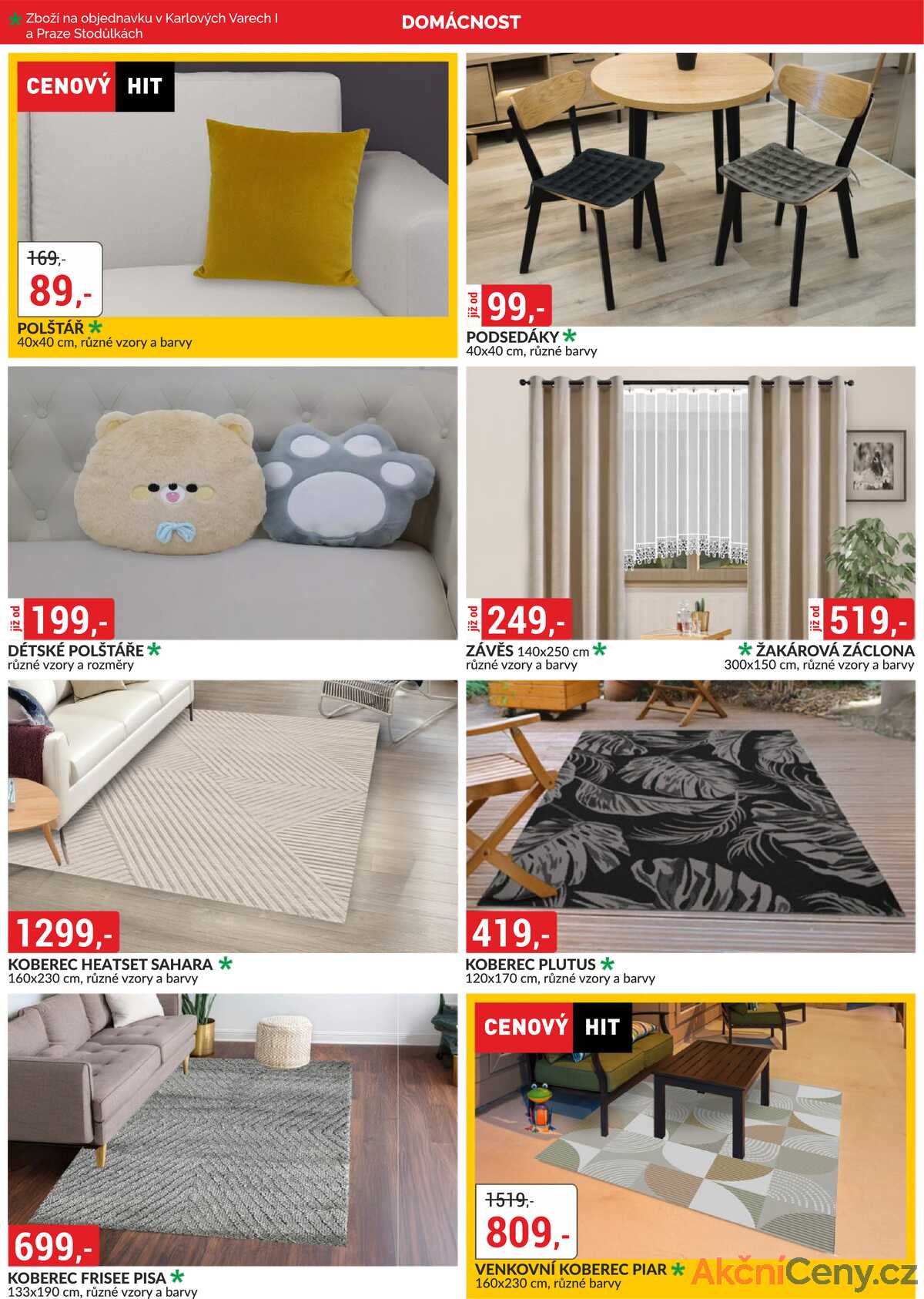 Baumax do 30.6. strana 48