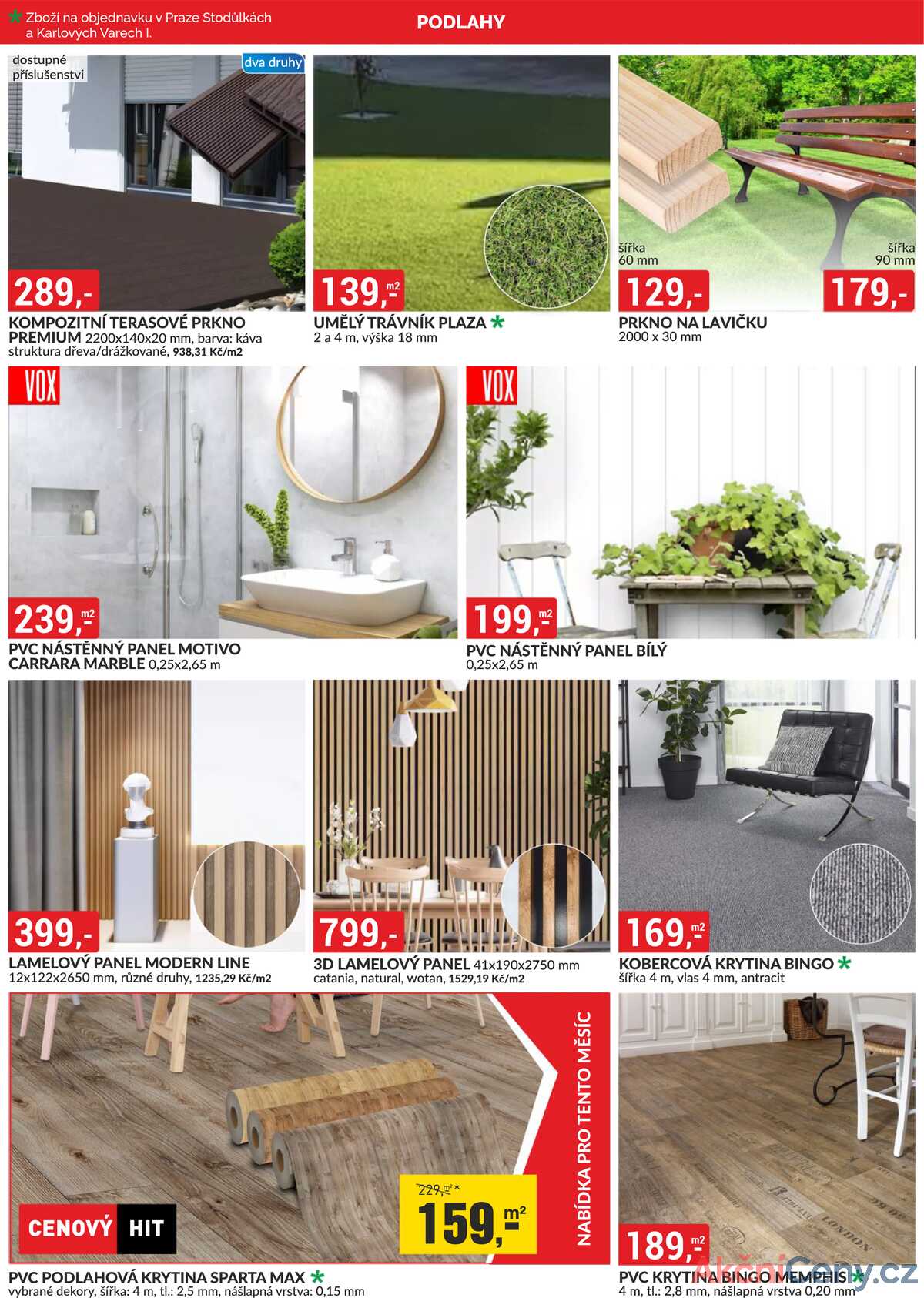 Baumax do 30.6. strana 49