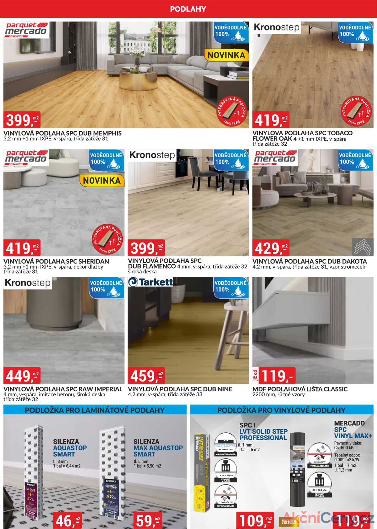 Baumax do 30.6. strana 50