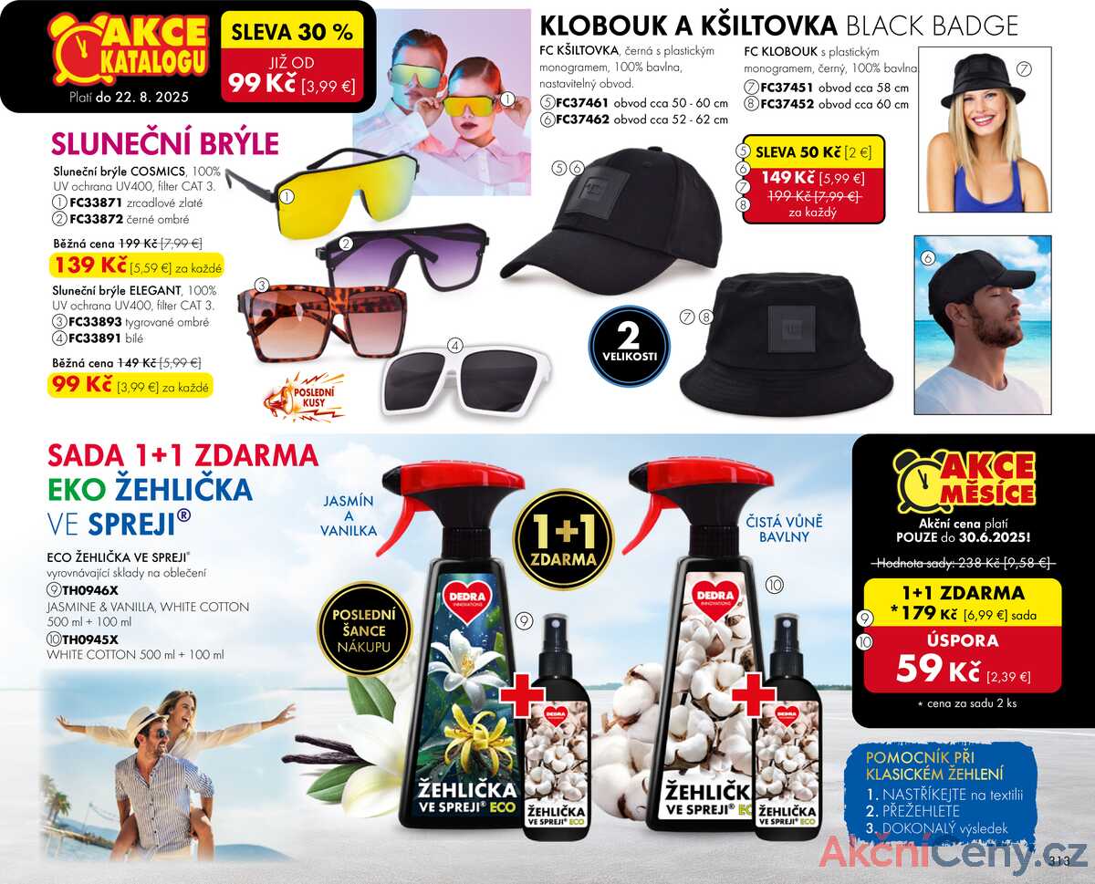 Dedra katalog do 22.8. strana 13