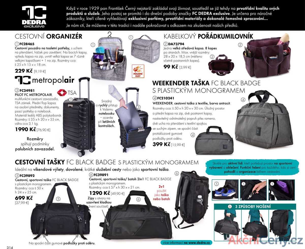 Dedra katalog do 22.8. strana 14