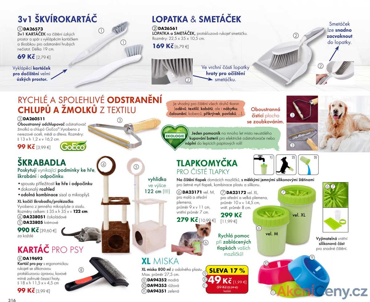 Dedra katalog do 22.8. strana 16