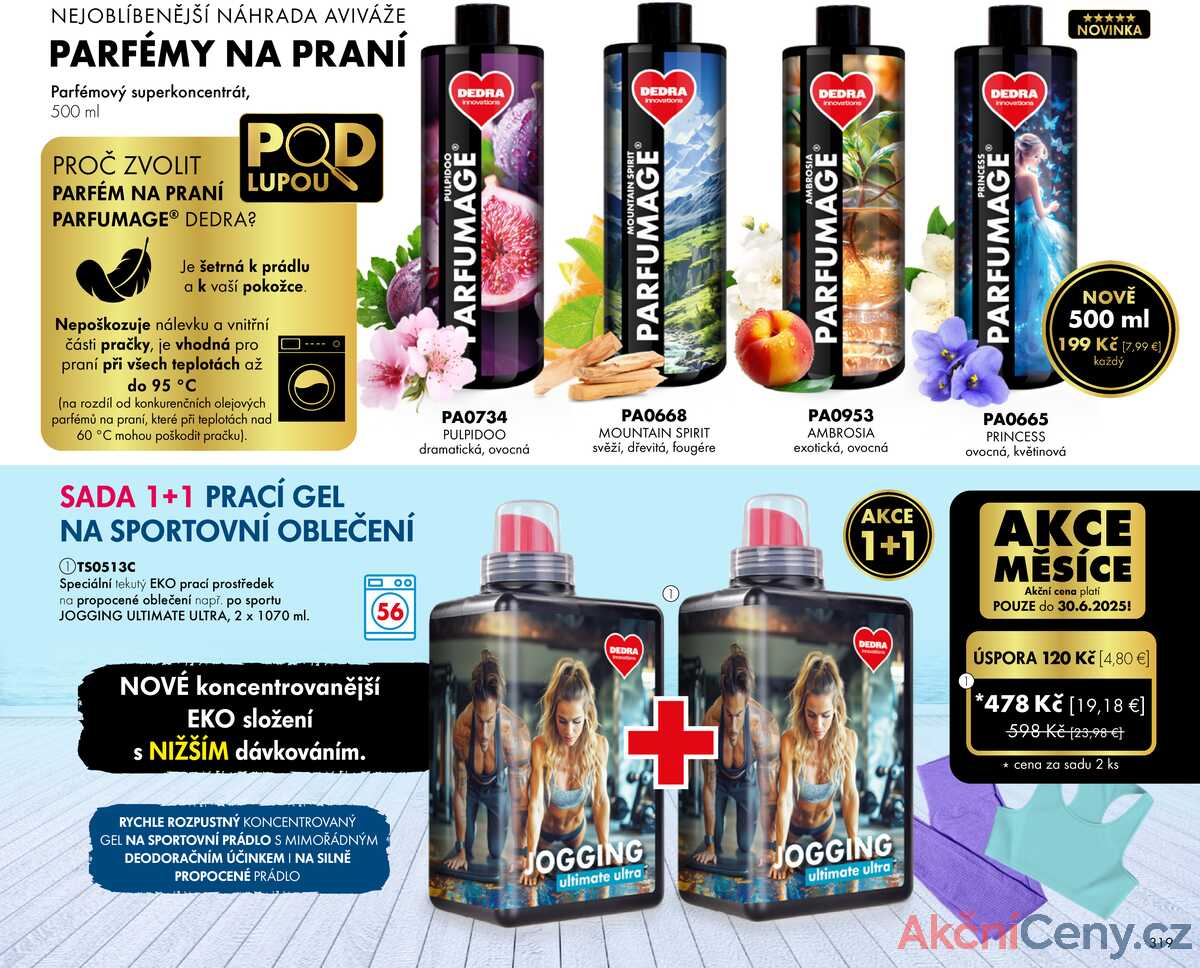 Dedra katalog do 22.8. strana 19