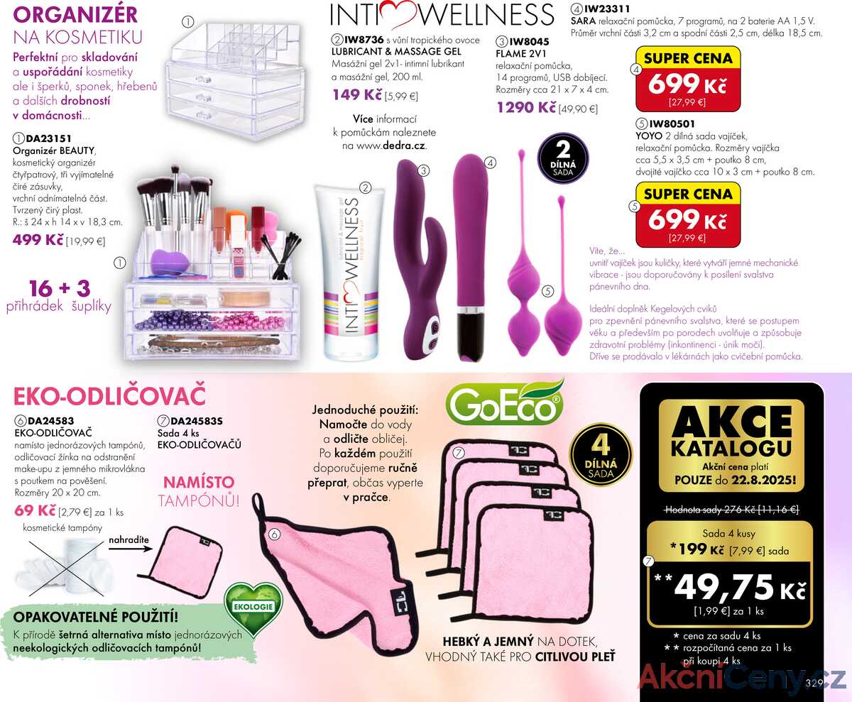 Dedra katalog do 22.8. strana 29