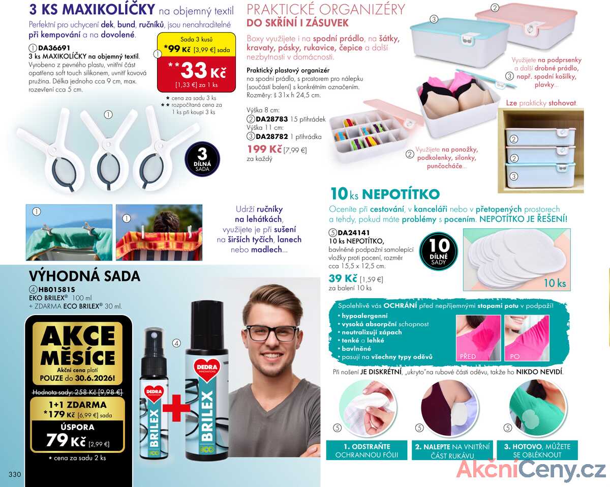 Dedra katalog do 22.8. strana 30