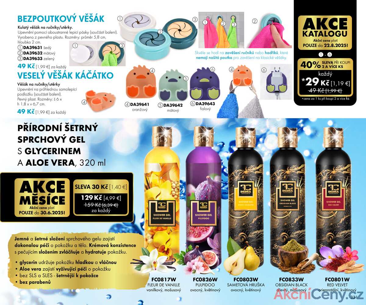 Dedra katalog do 22.8. strana 31