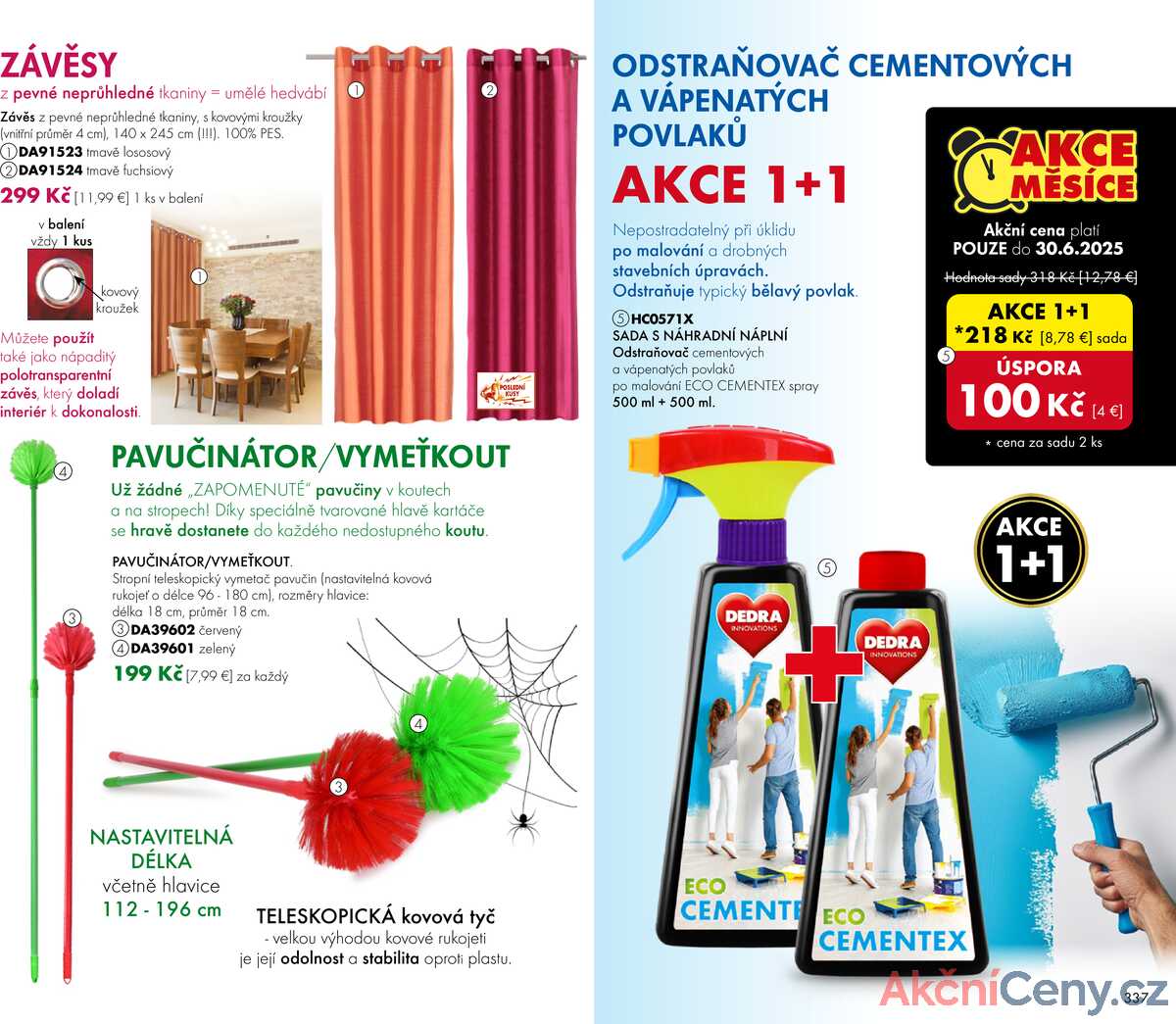 Dedra katalog do 22.8. strana 37
