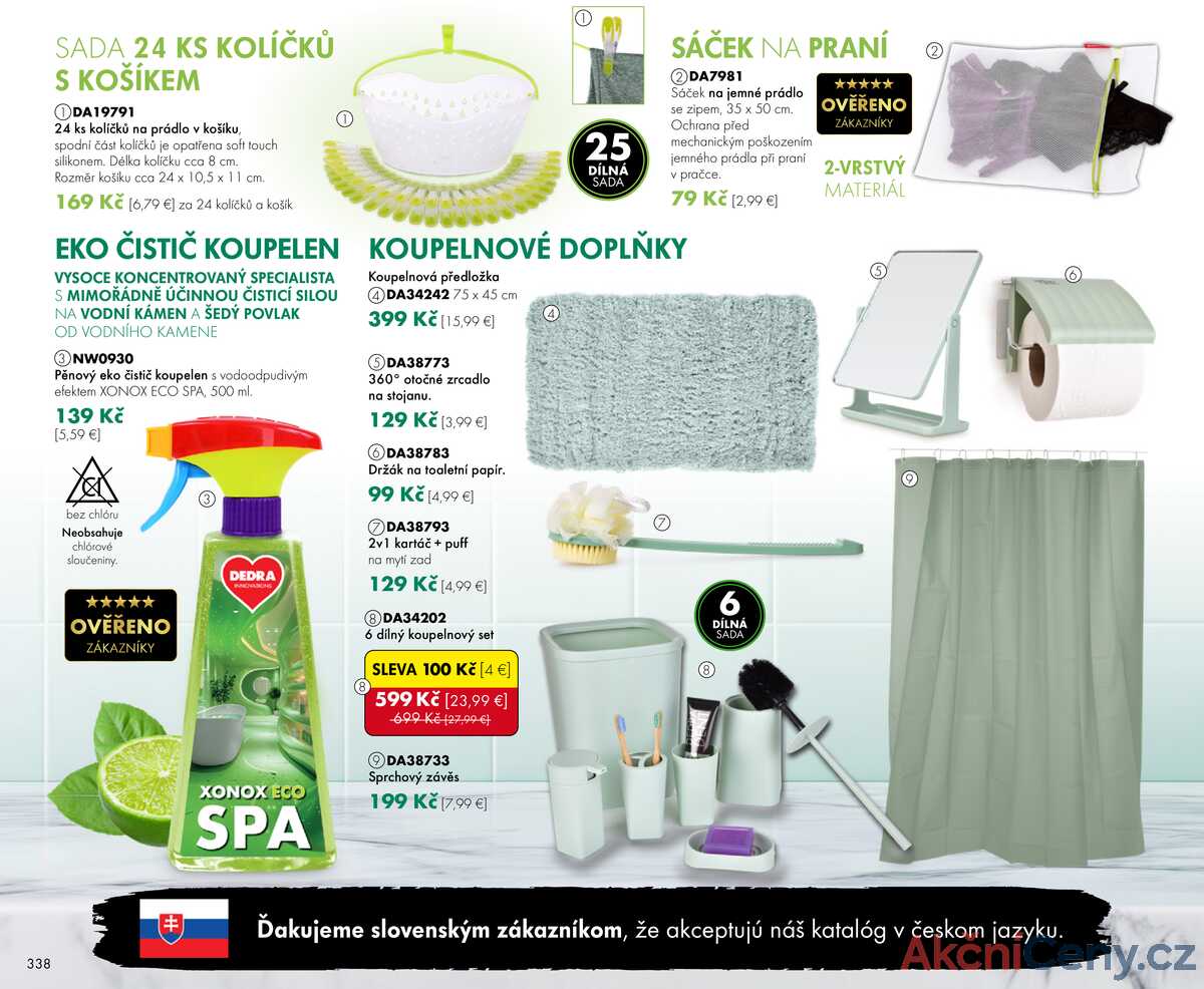 Dedra katalog do 22.8. strana 38