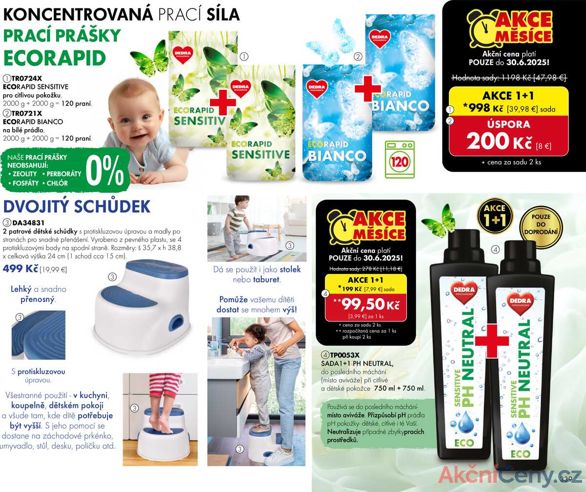 Dedra katalog do 22.8. strana 39