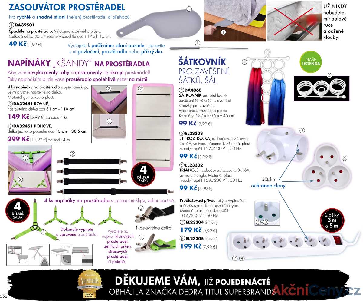 Dedra katalog do 22.8. strana 52