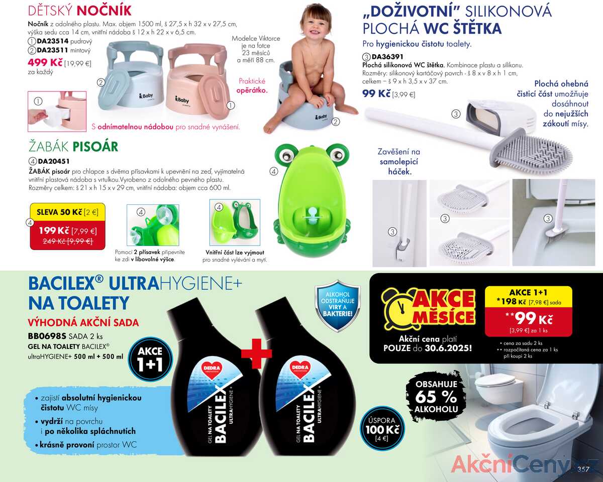 Dedra katalog do 22.8. strana 57