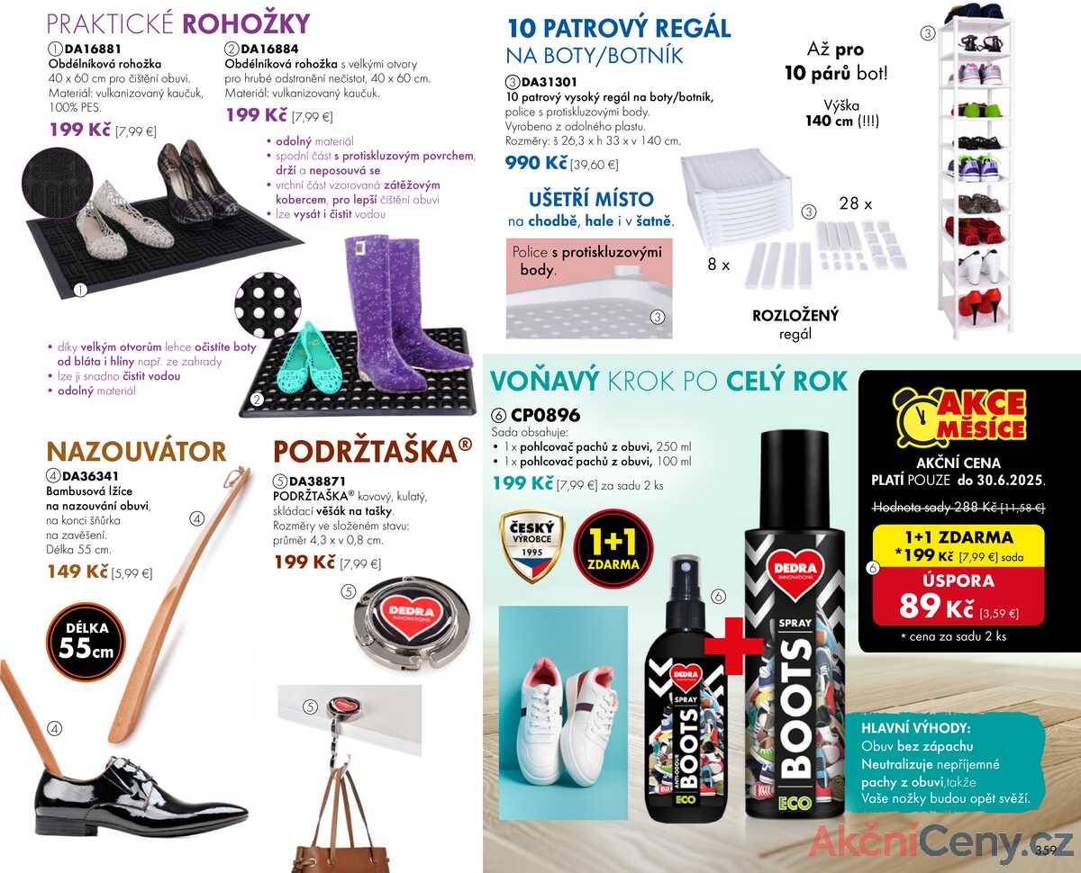 Dedra katalog do 22.8. strana 59