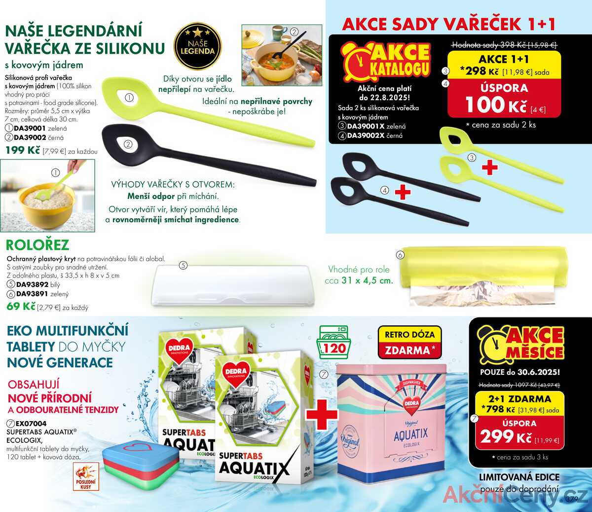 Dedra katalog do 22.8. strana 79