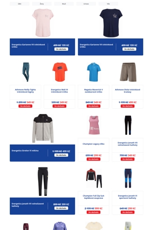 Intersport Fitness - 3. 6. 2025