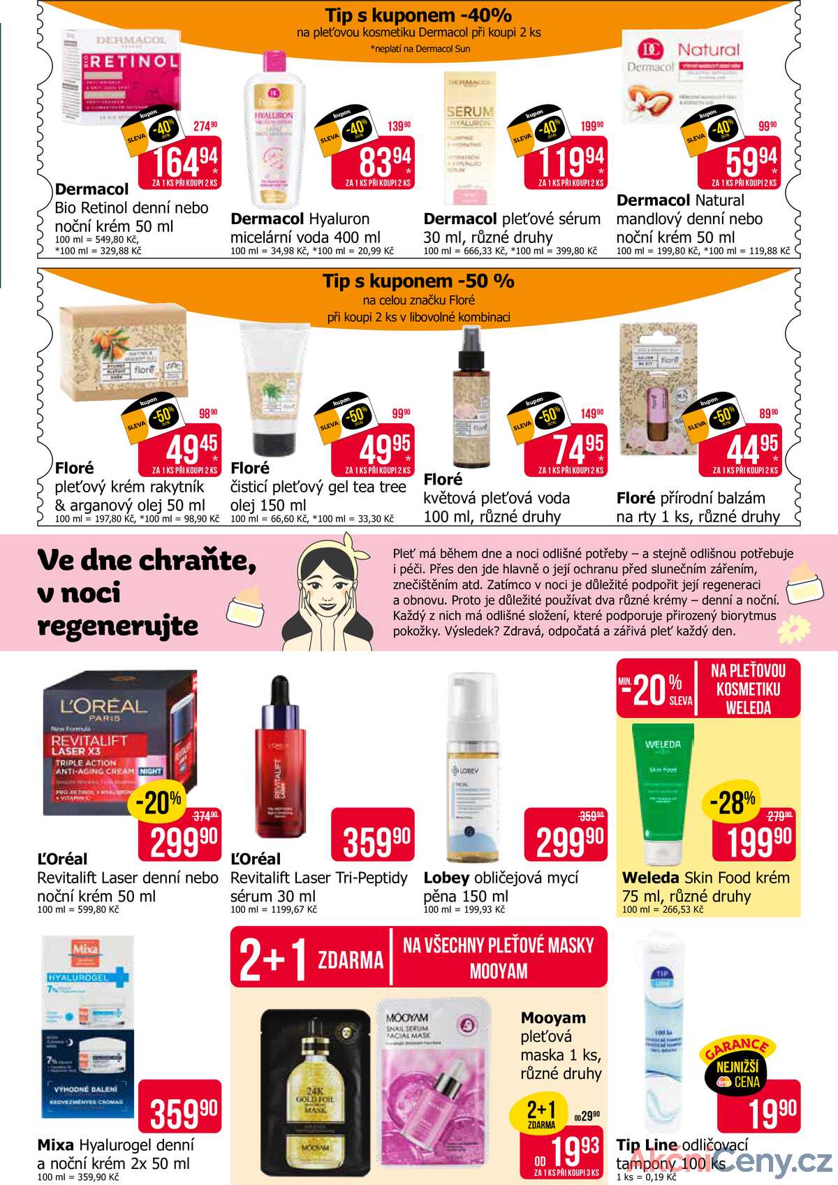 Teta drogerie  od 5.6. do 17.6.2025 strana 6