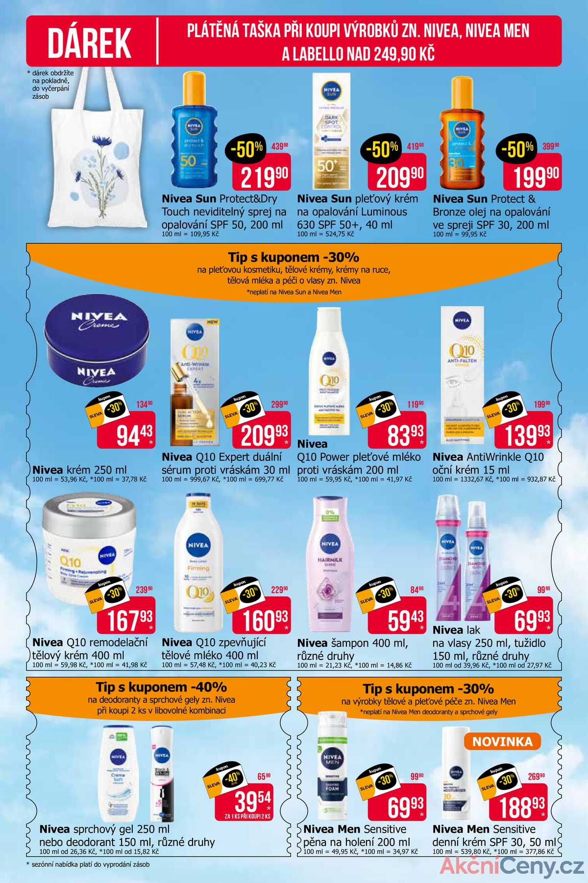 Teta drogerie  od 5.6. do 17.6.2025 strana 12
