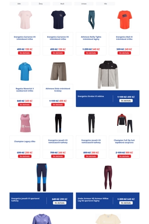 Intersport Fitness - 4. 6. 2025