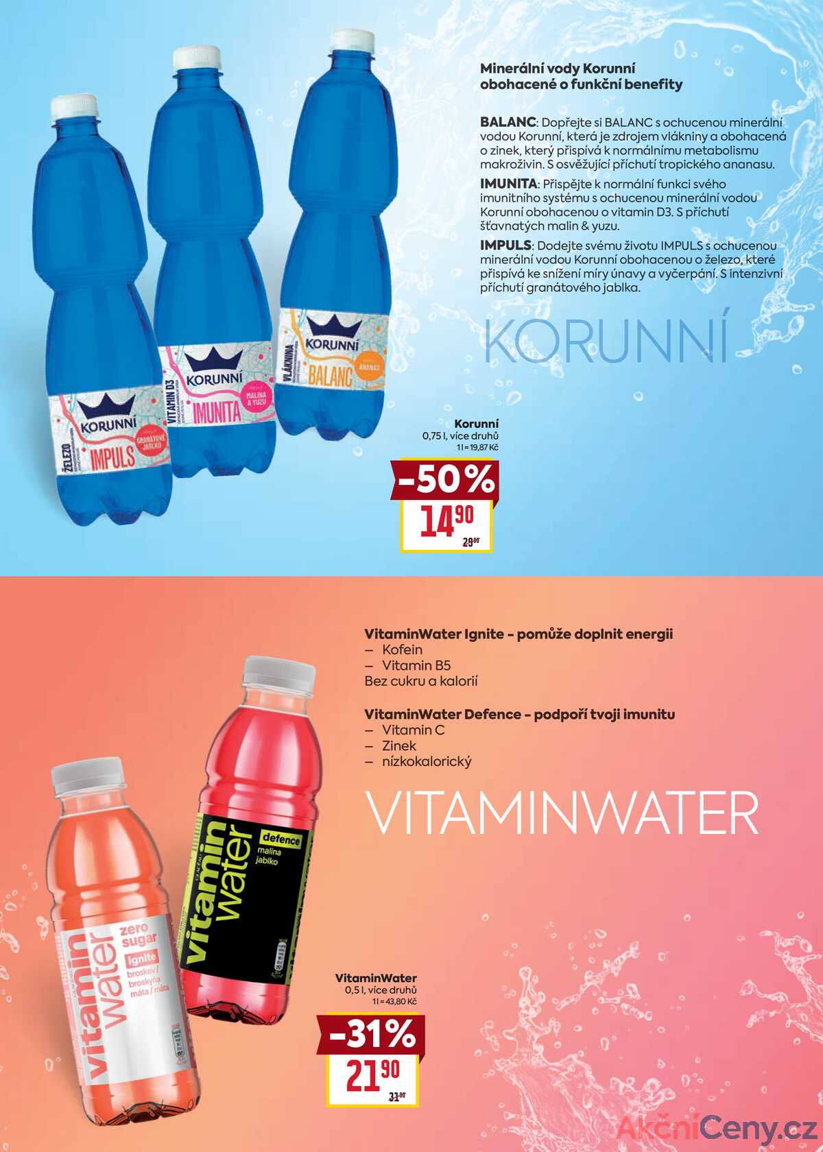 Billa Nealko katalog od 11.6. do 1.7.2025 strana 3