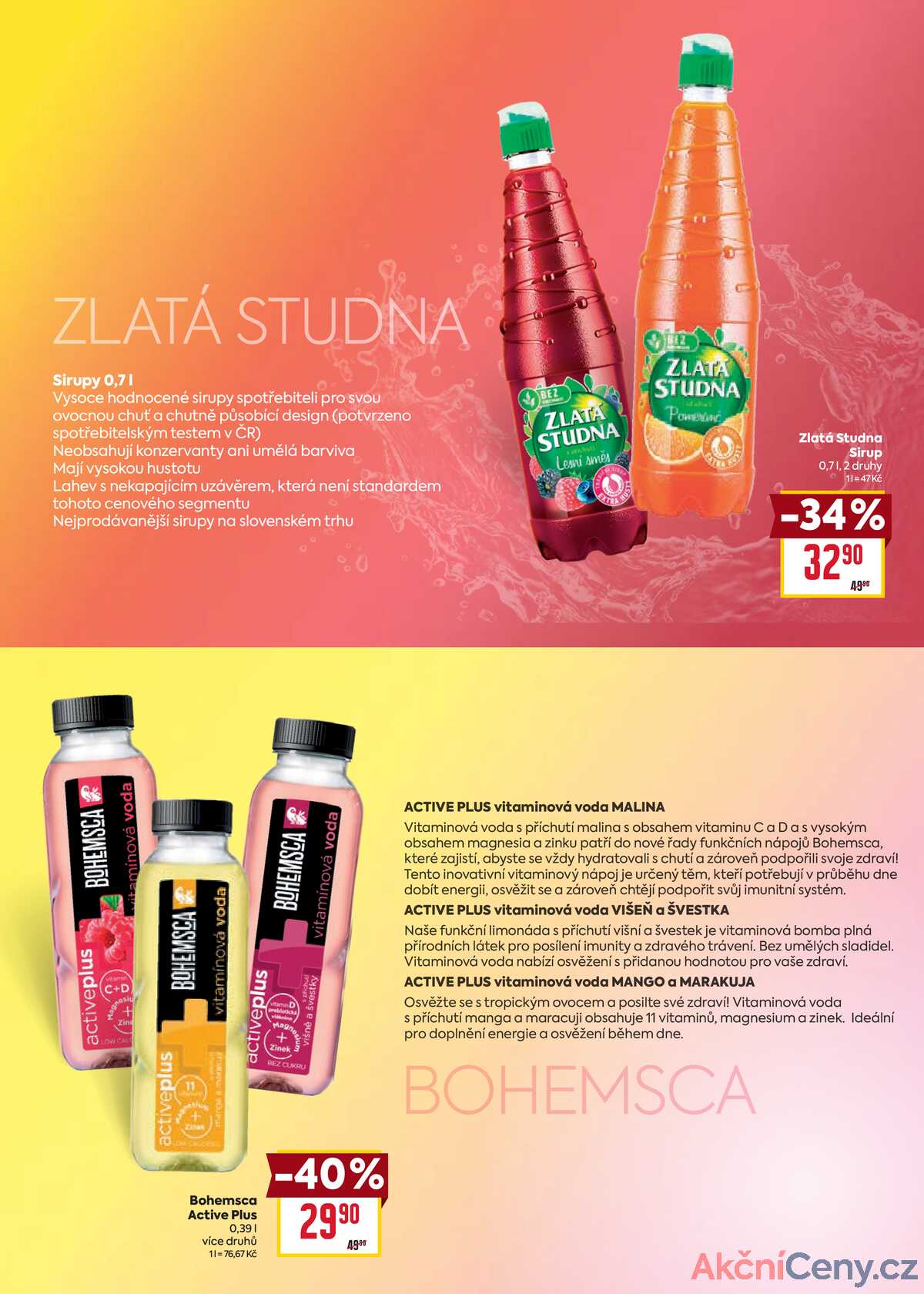 Billa Nealko katalog od 11.6. do 1.7.2025 strana 5