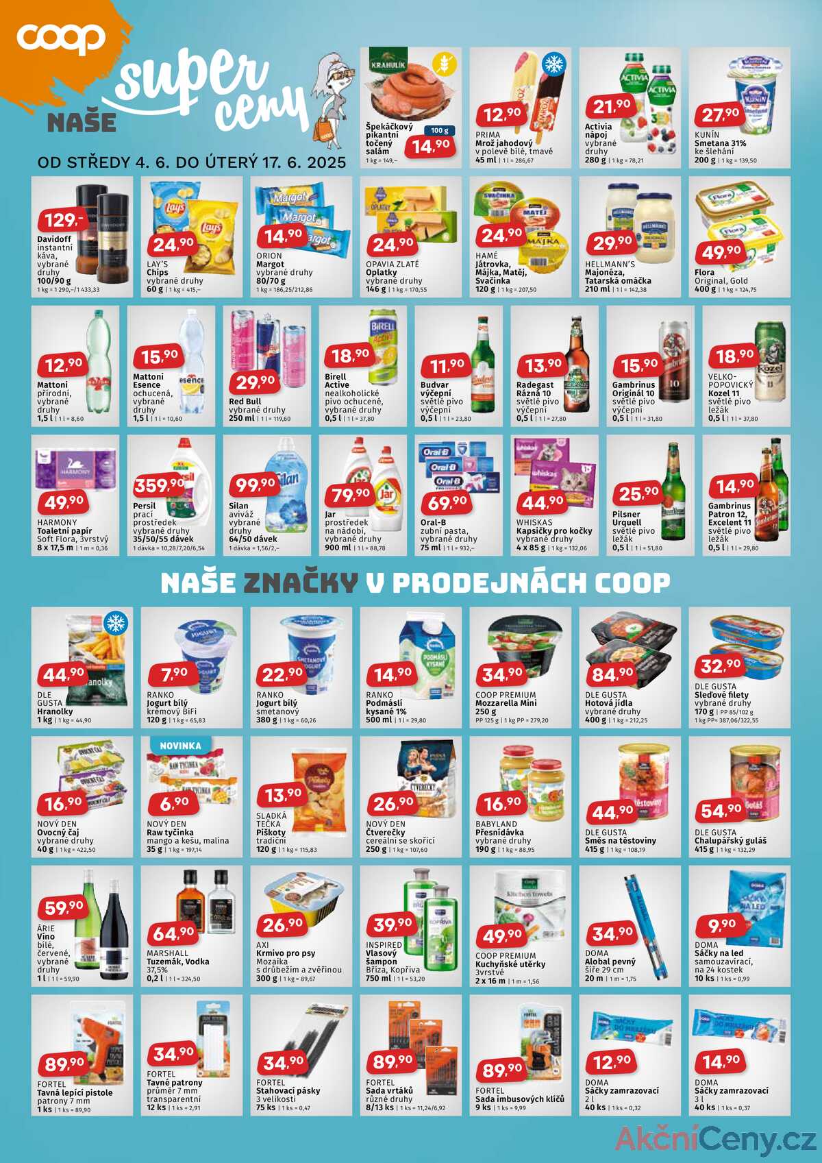 COOP Jihočeský region do 17.6. strana 2