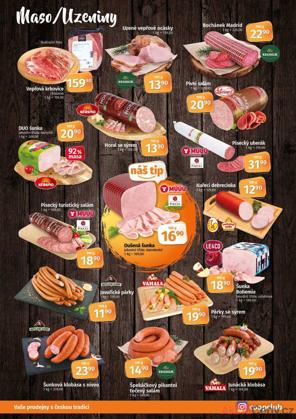 COOP Tuty Tip do 17.6. strana 2