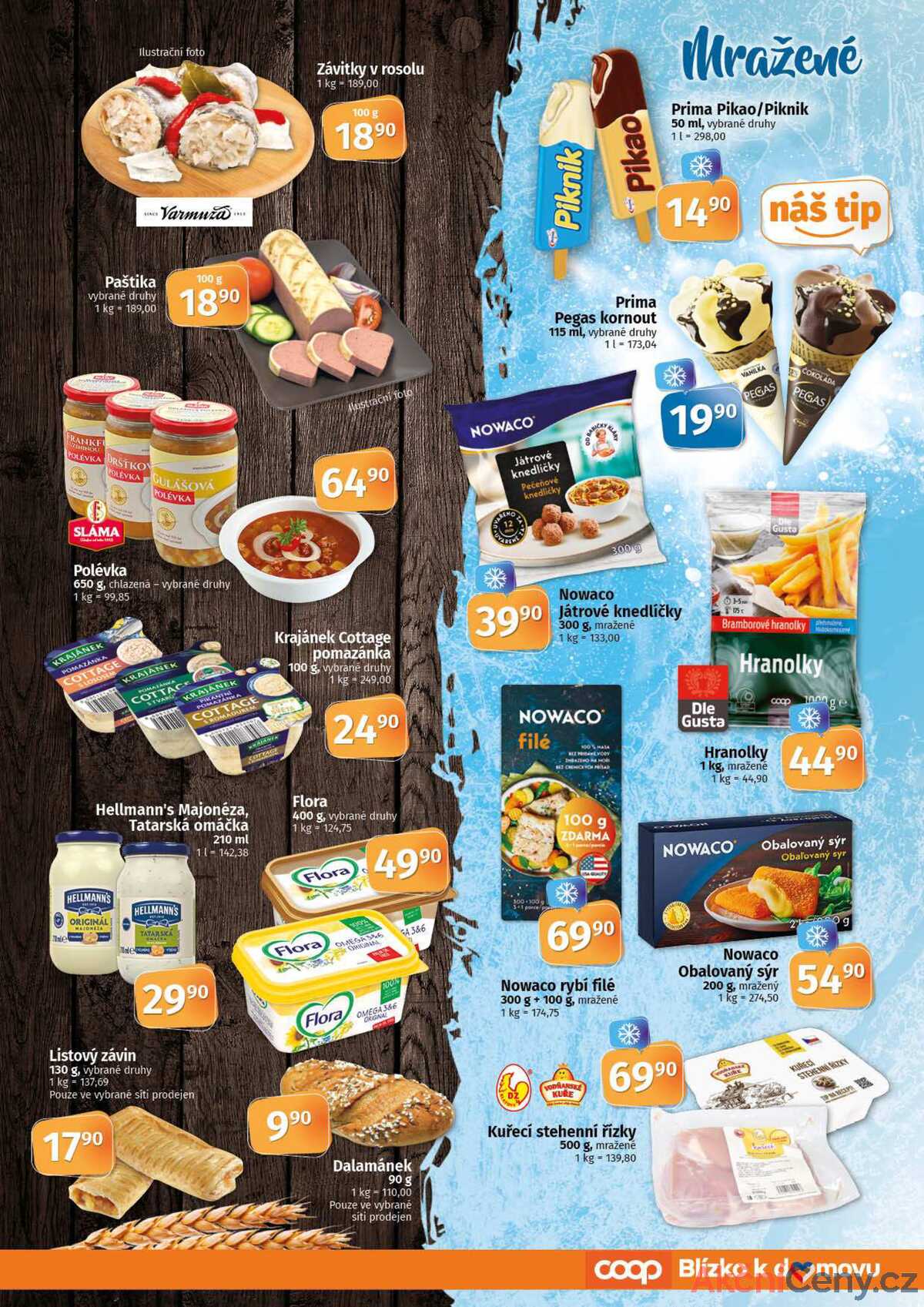 COOP Tuty Tip do 17.6. strana 3