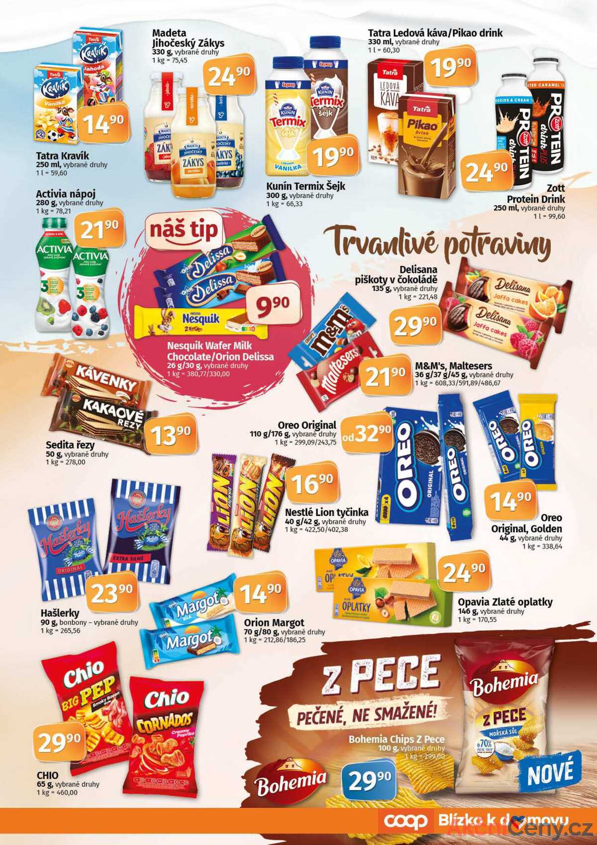 COOP Tuty Tip do 17.6. strana 5