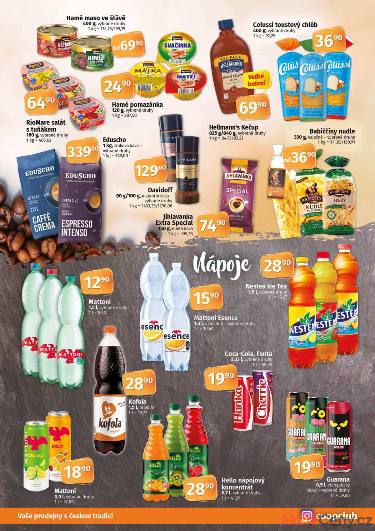 COOP Tuty Tip do 17.6. strana 6